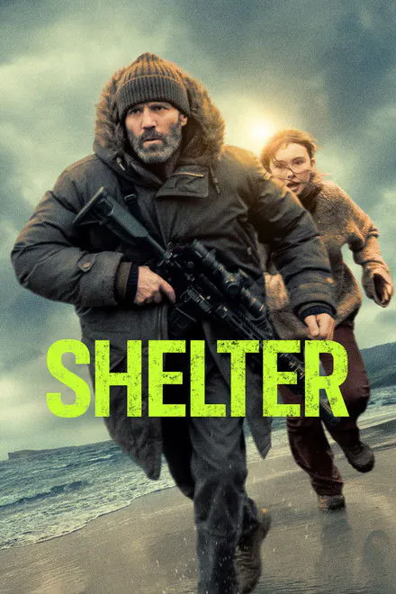 Stream Shelter en HD sur AbonnementIPTV